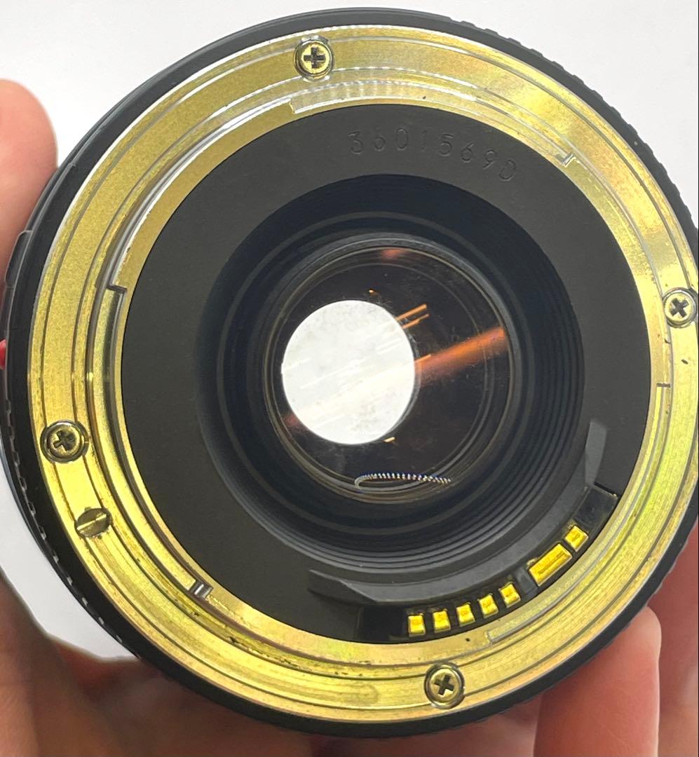 Canon EOS デジタル一眼レフカメラセット