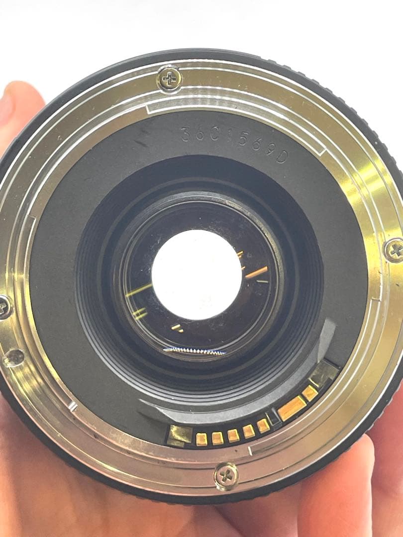 Canon EOS デジタル一眼レフカメラセット