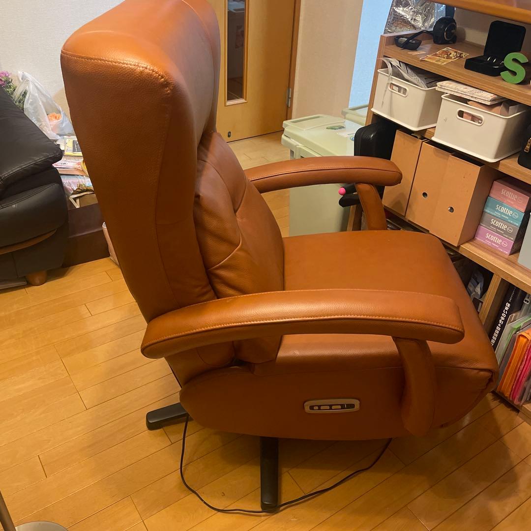 ヤマダオリジナル 電動パーソナルチェア　中古品