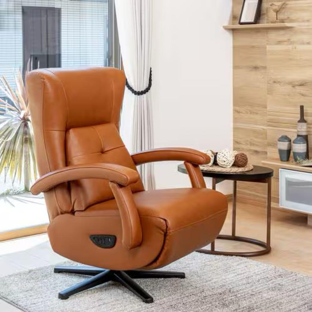 ヤマダオリジナル 電動パーソナルチェア　中古品