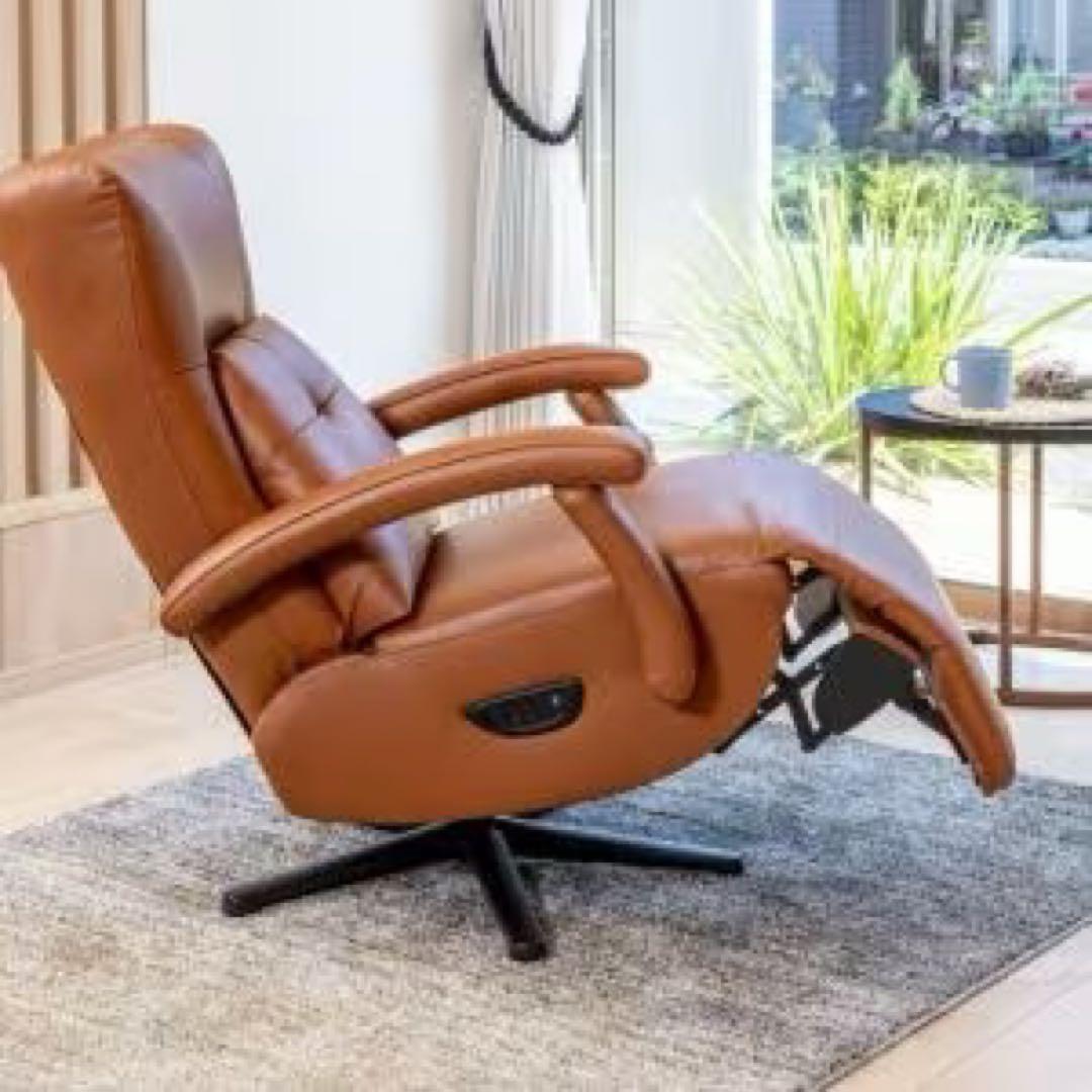 ヤマダオリジナル 電動パーソナルチェア　中古品