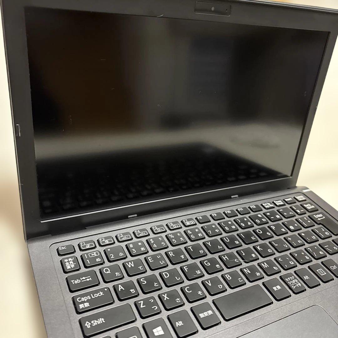 VAIO S11 SONY VAIO VJS111D11N バイオ