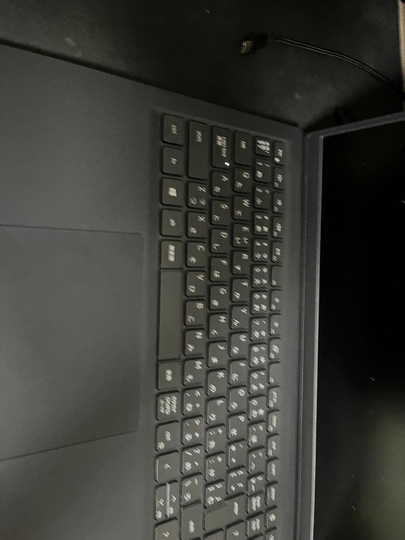 Dell vostro 15 3515一応ジャンク！