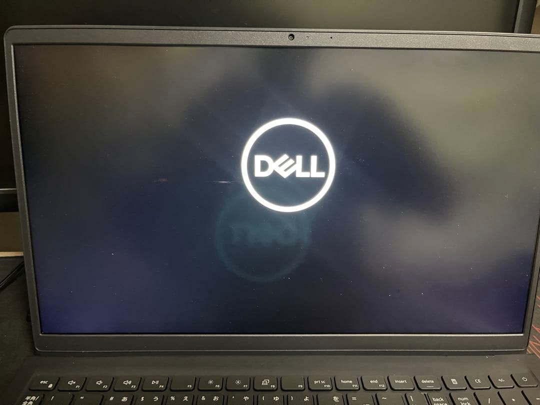 Dell vostro 15 3515一応ジャンク！