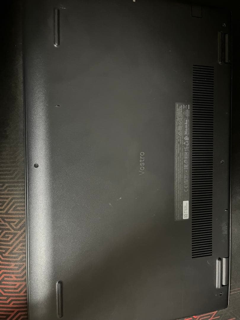 Dell vostro 15 3515一応ジャンク！