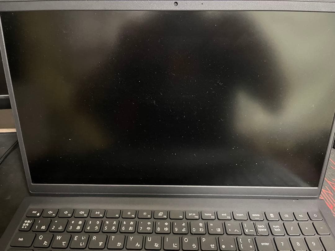 Dell vostro 15 3515一応ジャンク！