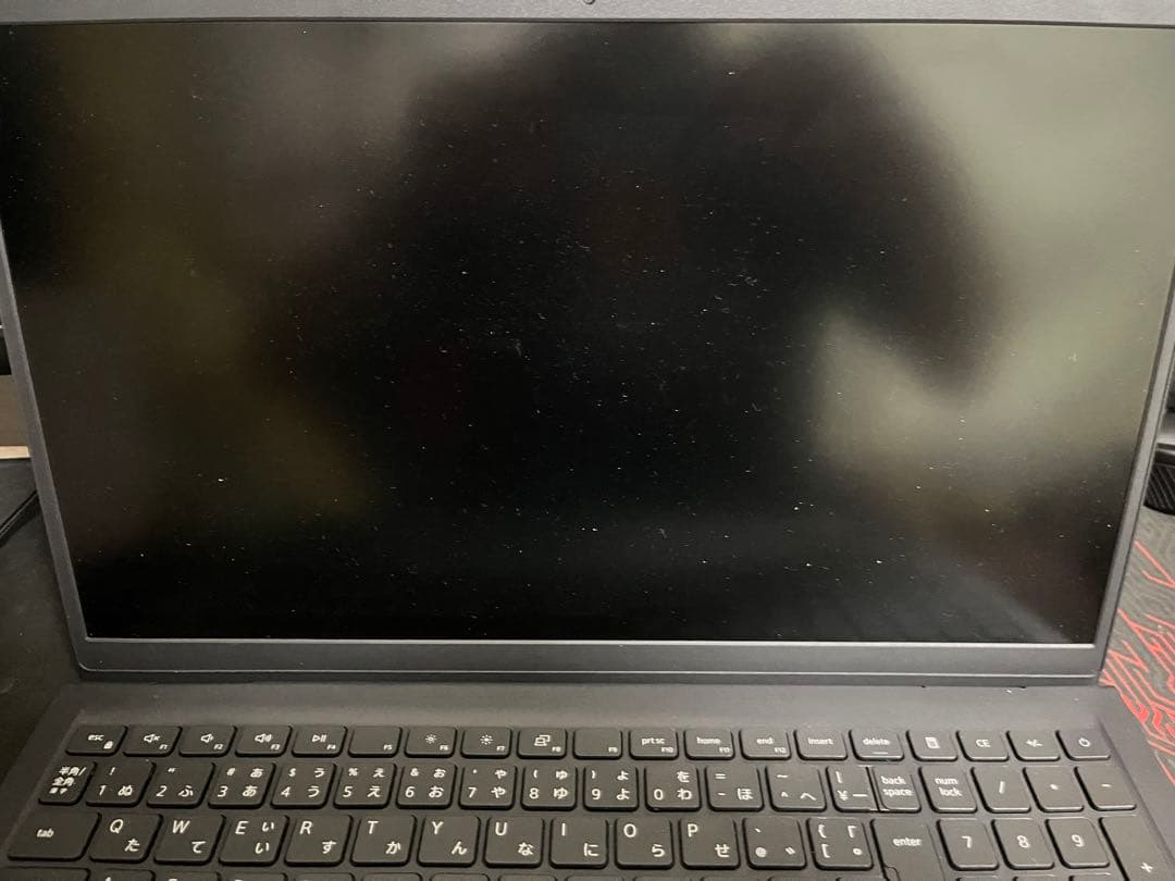 Dell vostro 15 3515一応ジャンク！