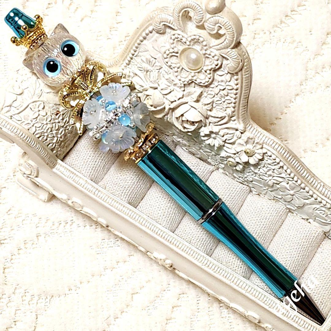 さりあさま♡ありがとうございます❤ カスタムボールペン