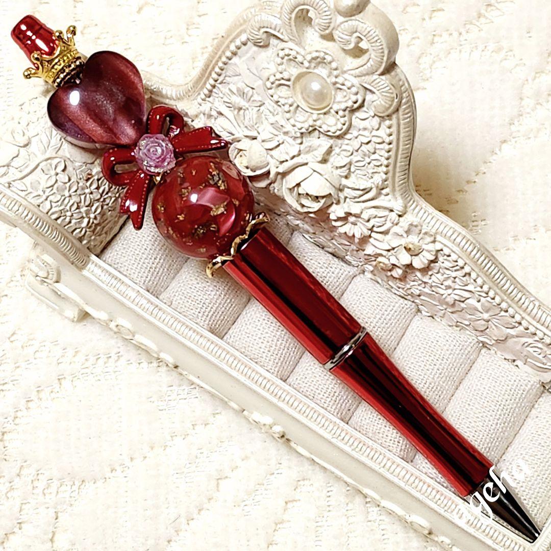 さりあさま♡ありがとうございます❤ カスタムボールペン