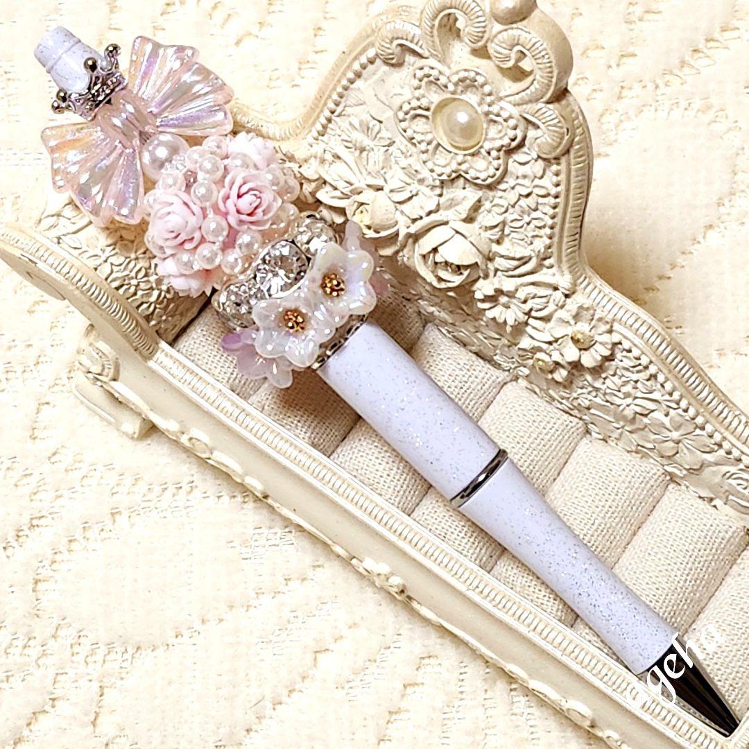 さりあさま♡ありがとうございます❤ カスタムボールペン