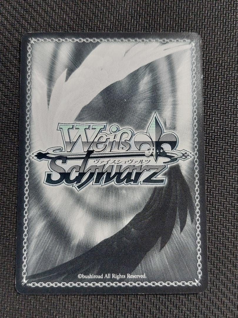 SP 運命の糸車 縫　サイン ヴァイスシュヴァルツ キルラキル 田村ゆかり