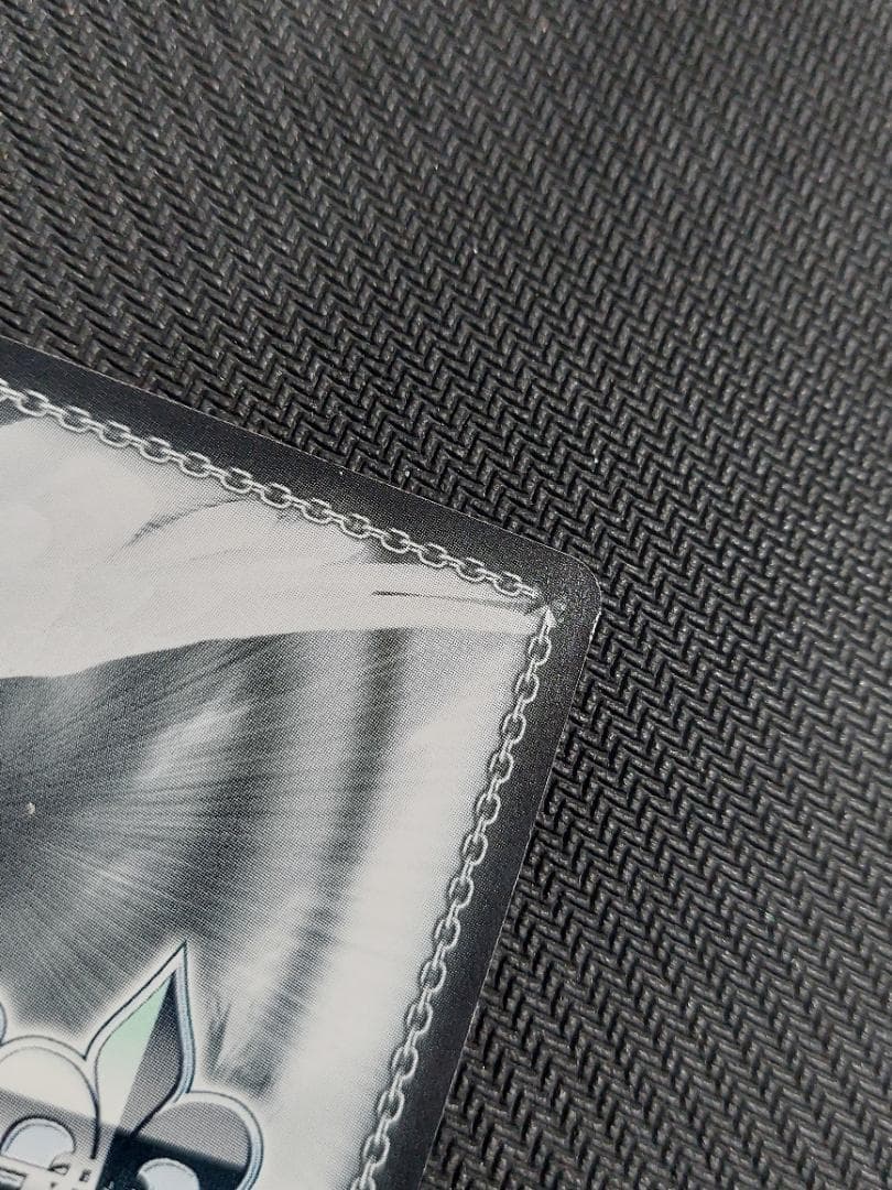 SP 運命の糸車 縫　サイン ヴァイスシュヴァルツ キルラキル 田村ゆかり