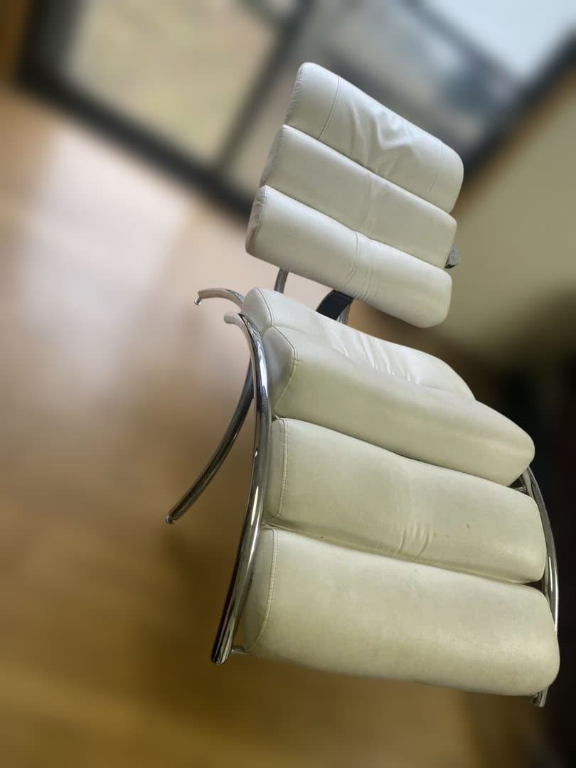 タカラベルモント　美容室シャンプー椅子　電動リクライング　業務用