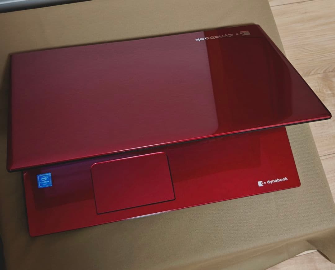 dynabook T45/GRX✨️ノートPC Win11/Office2024