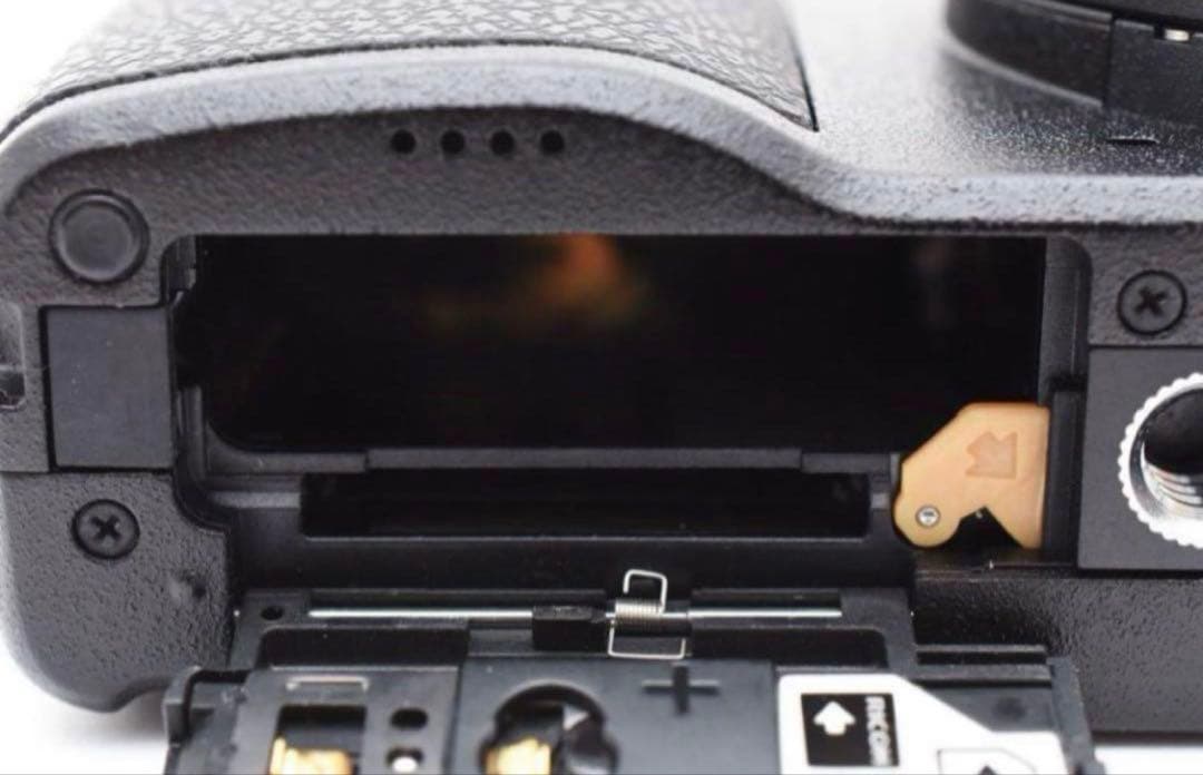 【美品】 RICOH GR DIGITAL IV