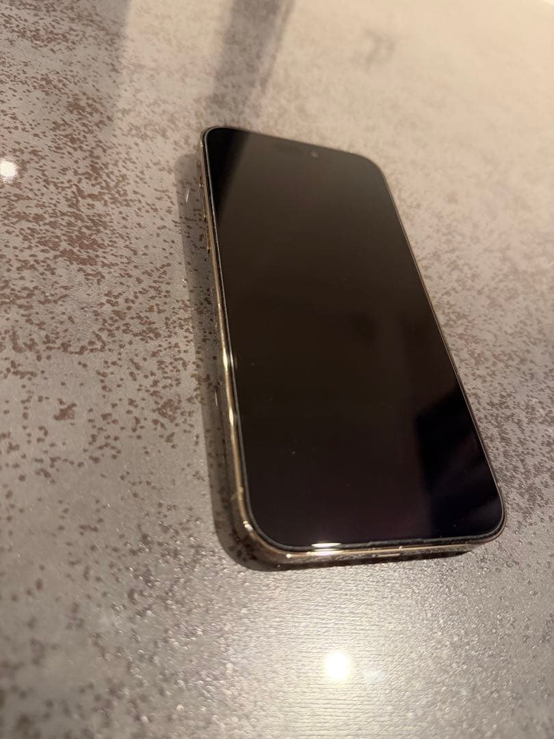 【美品】Apple iPhone 14 ProMax 1TB