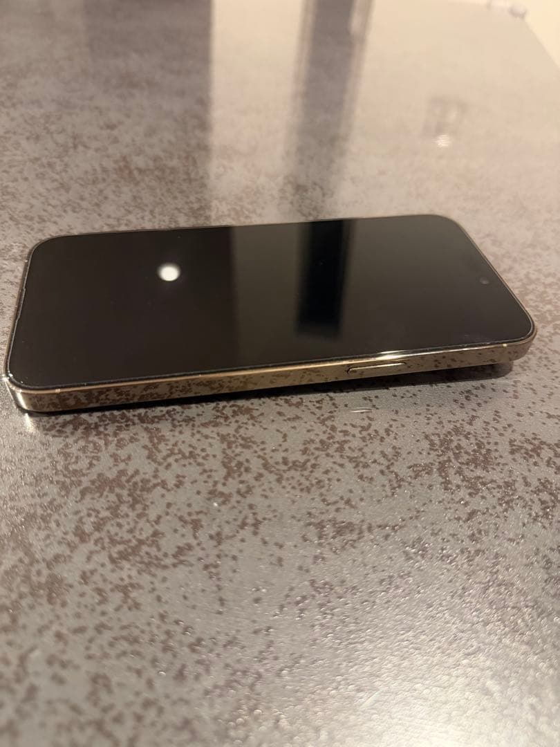 【美品】Apple iPhone 14 ProMax 1TB