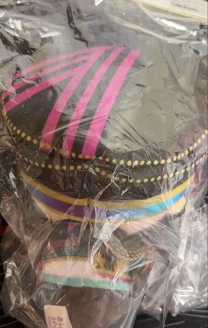 あんスタ　斎宮宗　ぺたんおすわりぬいぐるみ