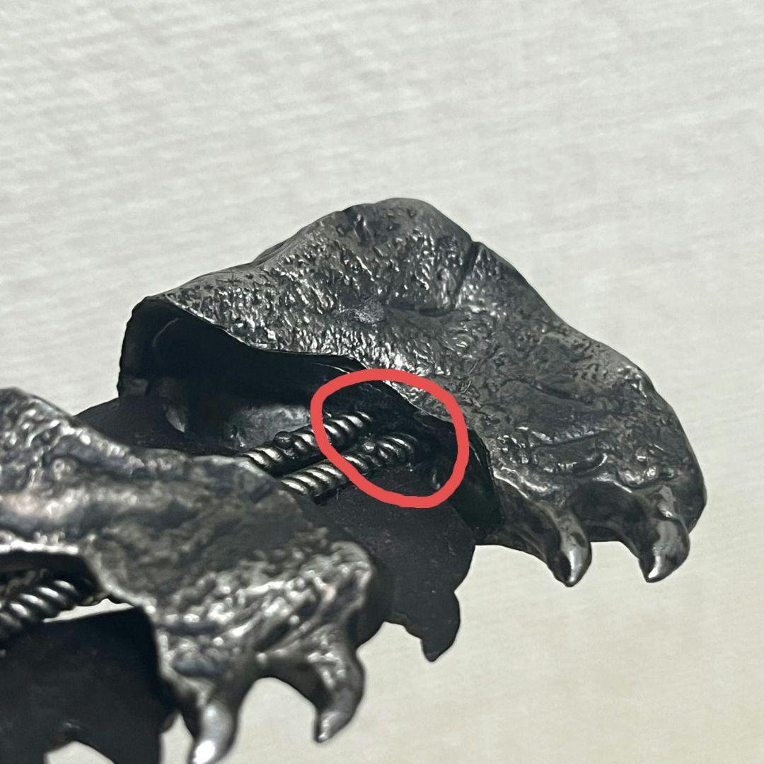 Gecco Bloodborne 獣肉断ち フィギュア