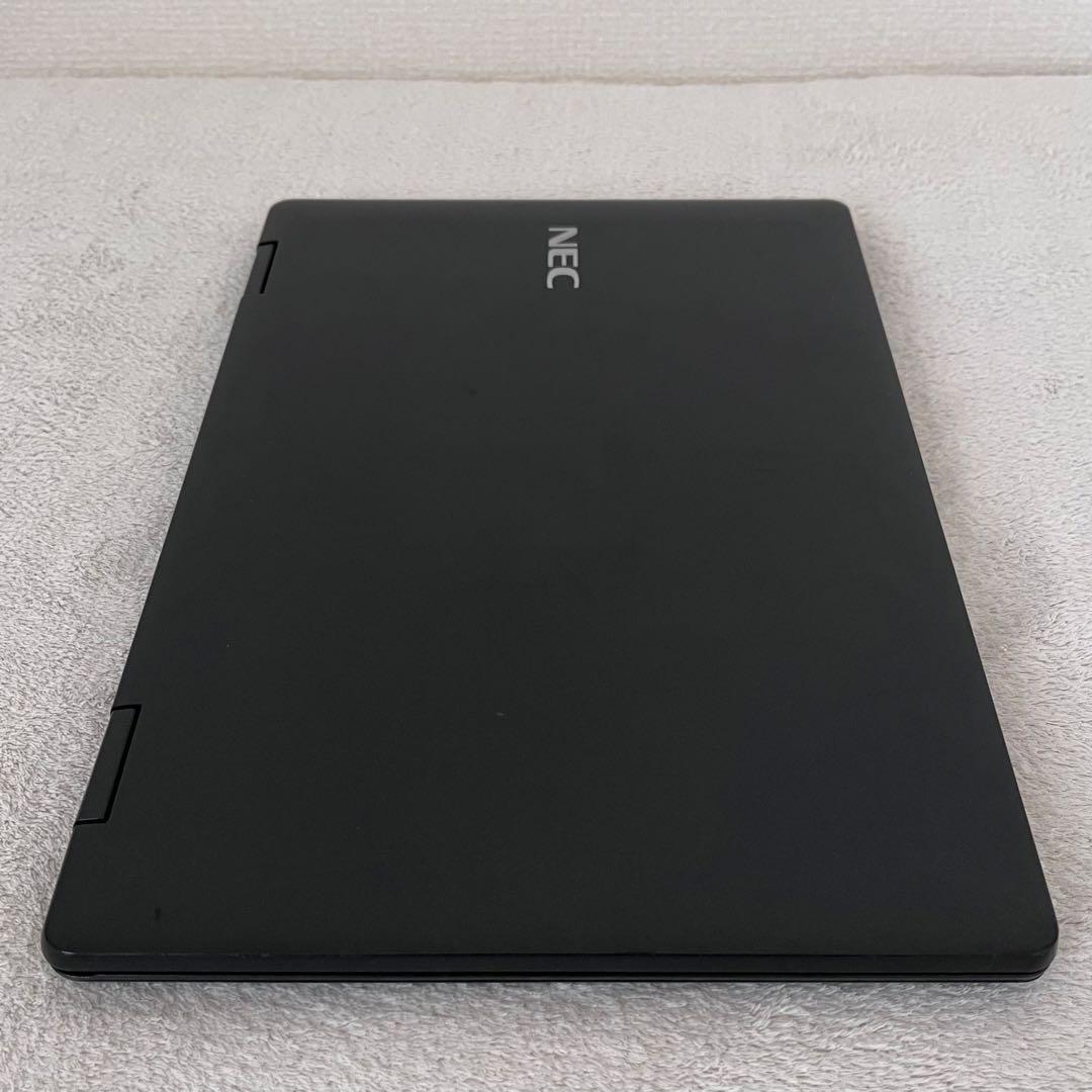 office設定済 NEC/i5第10世代/メモリ8GB/SSD256GB