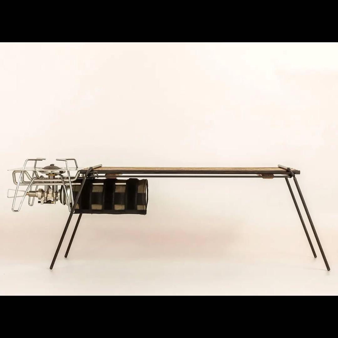 新品未開封 38explore 38GT310 シルバー バーナースタンド