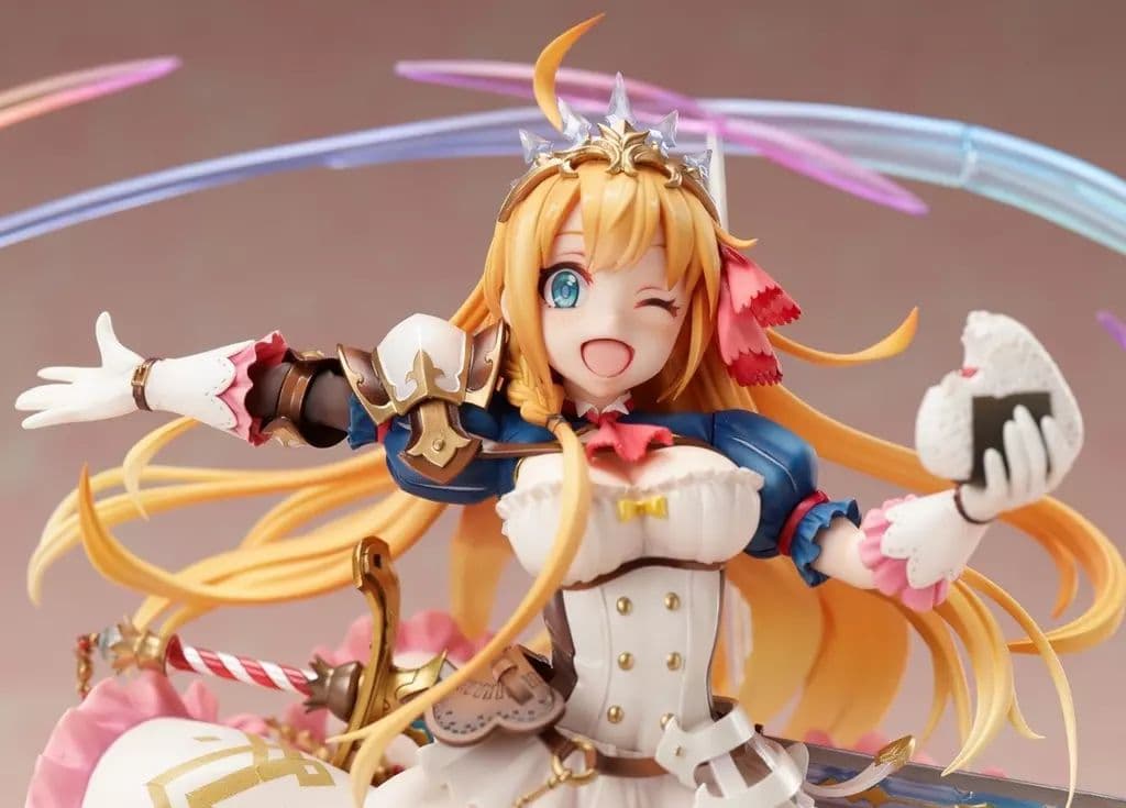 プリンセスコネクト！Re:Dive ペコリーヌ 1/7フィギュア 未開封