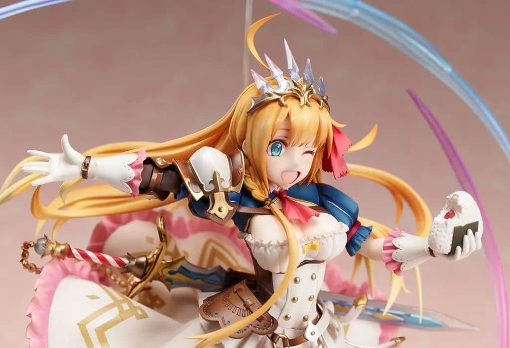 プリンセスコネクト！Re:Dive ペコリーヌ 1/7フィギュア 未開封