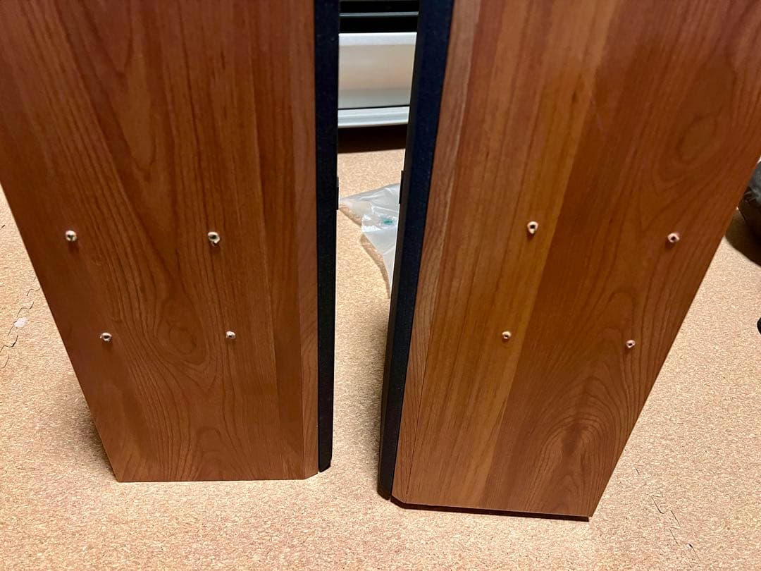 JBL SV400C センタースピーカー2台 中古　可動品