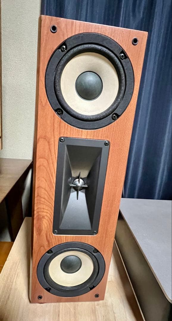 JBL SV400C センタースピーカー2台 中古　可動品