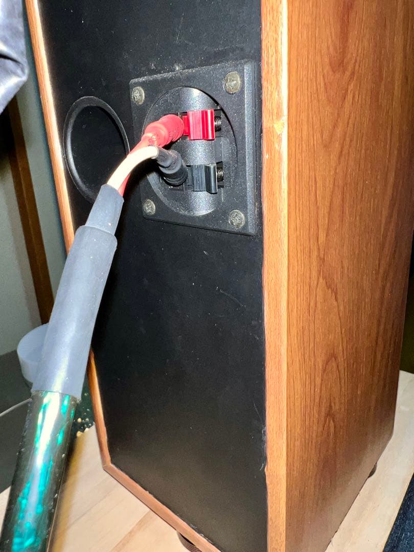JBL SV400C センタースピーカー2台 中古　可動品