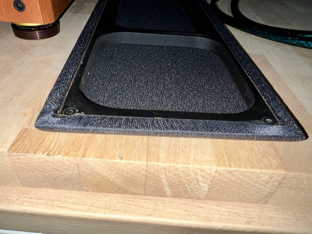 JBL SV400C センタースピーカー2台 中古　可動品