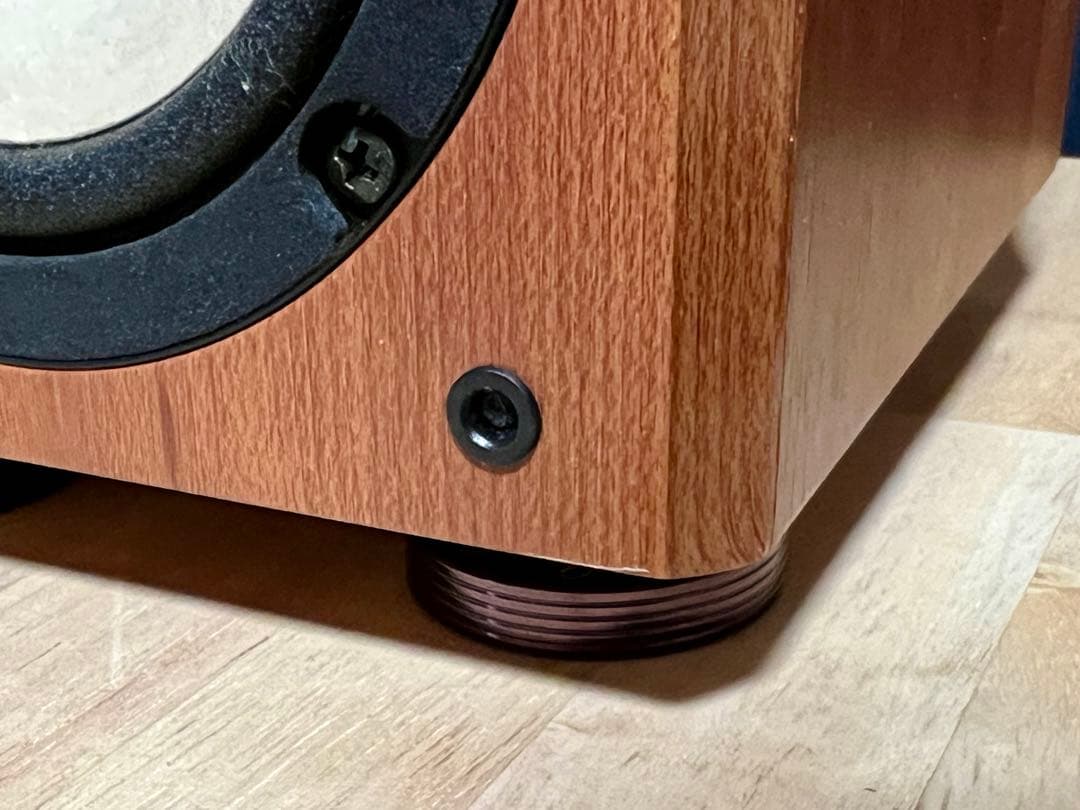 JBL SV400C センタースピーカー2台 中古　可動品