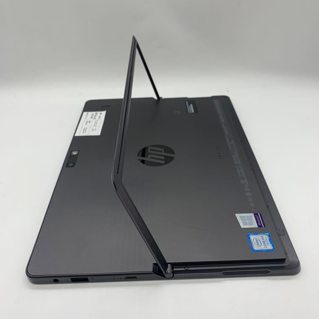 Windowsノート本体 HP Pro x2 612 G2 | 128 GB