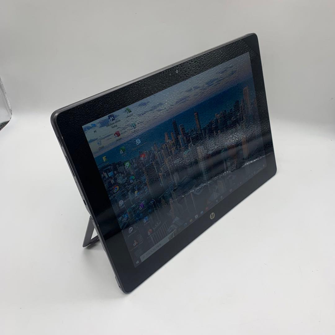 Windowsノート本体 HP Pro x2 612 G2 | 128 GB