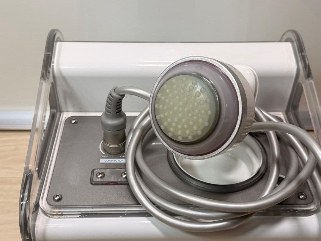 ボディ・フェイスケア CAVI-LIPO GT ADVANCE PROFESSIONAL SYSTEM