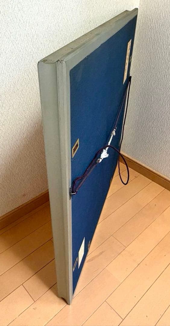 お値下げ中！東山魁夷「秋翳」 日本画 複製 額装 限定350部 日経発行