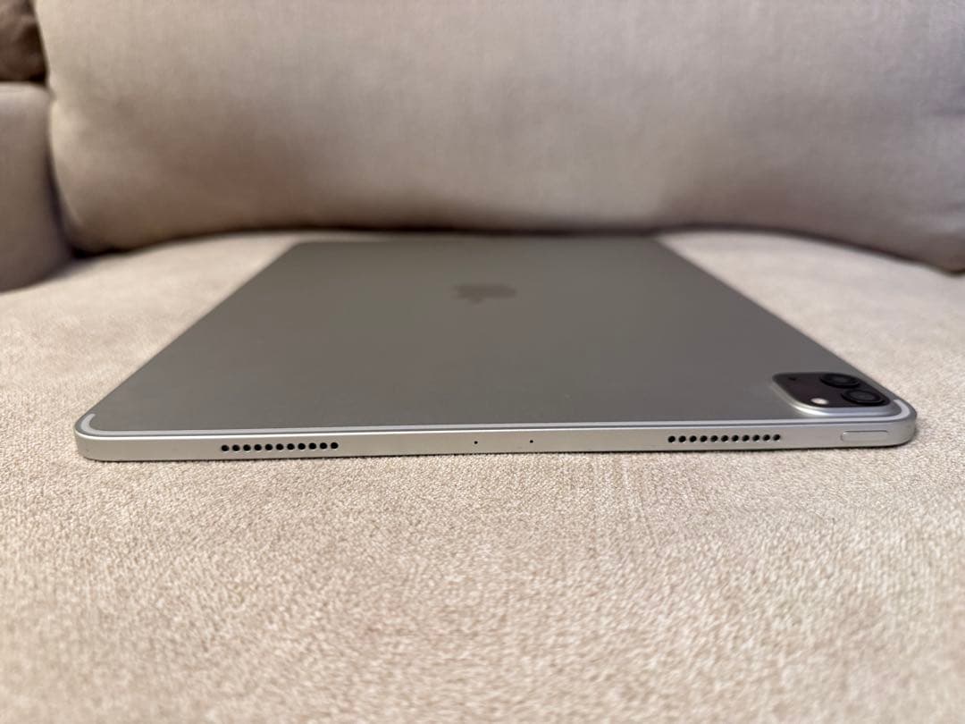 【極美品】Apple iPad Pro （M1）12.9インチ 第5世代 本体