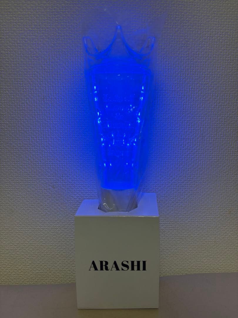 ARASHI ペンライト LEDライト