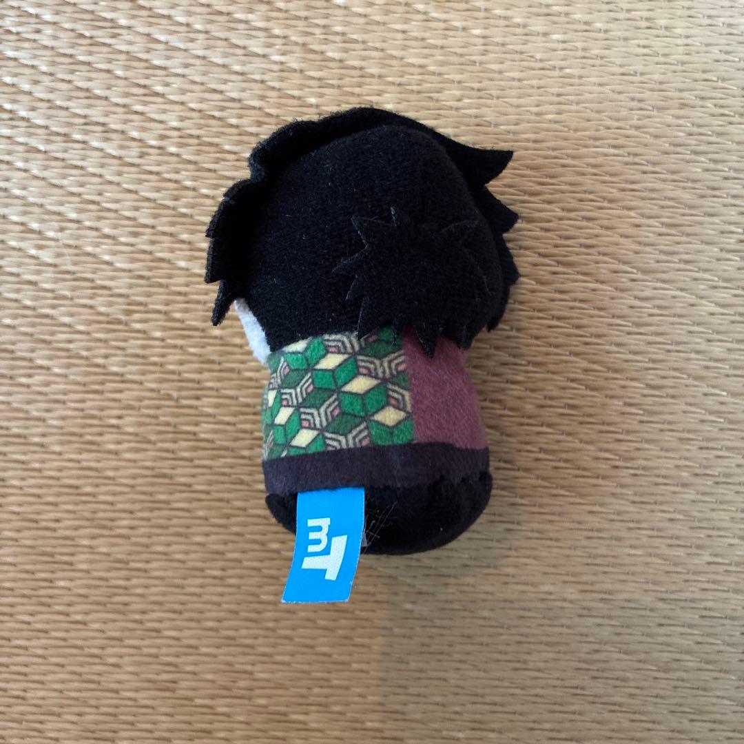 鬼滅の刃ミニミニフレンズ-冨岡義勇