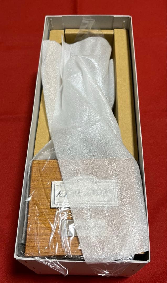 【非売品】創価学会 聖教新聞社 記念品 広布使者乃像 無冠の友 貴重品 レア