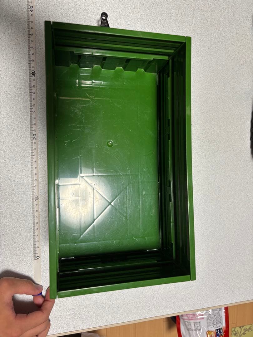 John Deere トラクター ミニカー フロントローダー付き