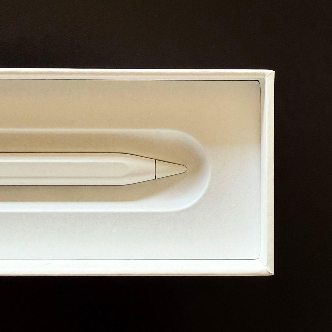 【美品】Apple Pencil (第2世代) 元箱付き