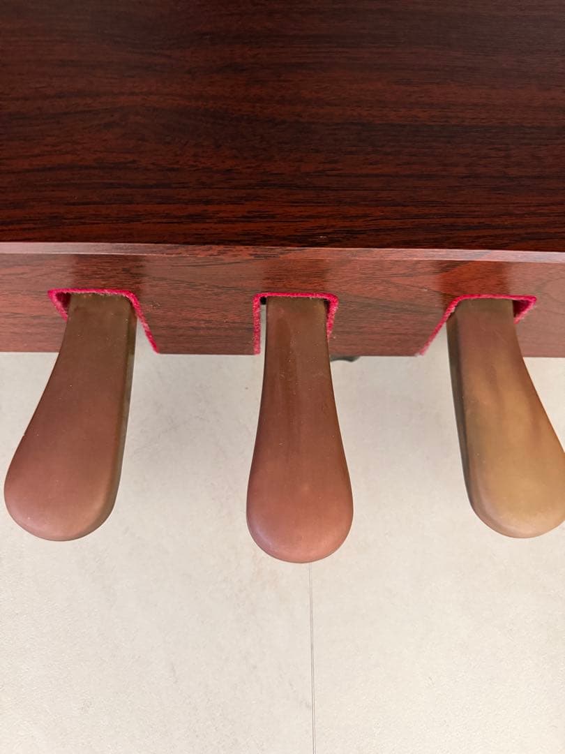 YAMAHA Clavinova CLP-545M 2016年