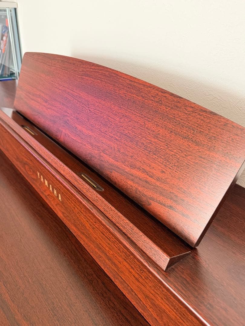 YAMAHA Clavinova CLP-545M 2016年
