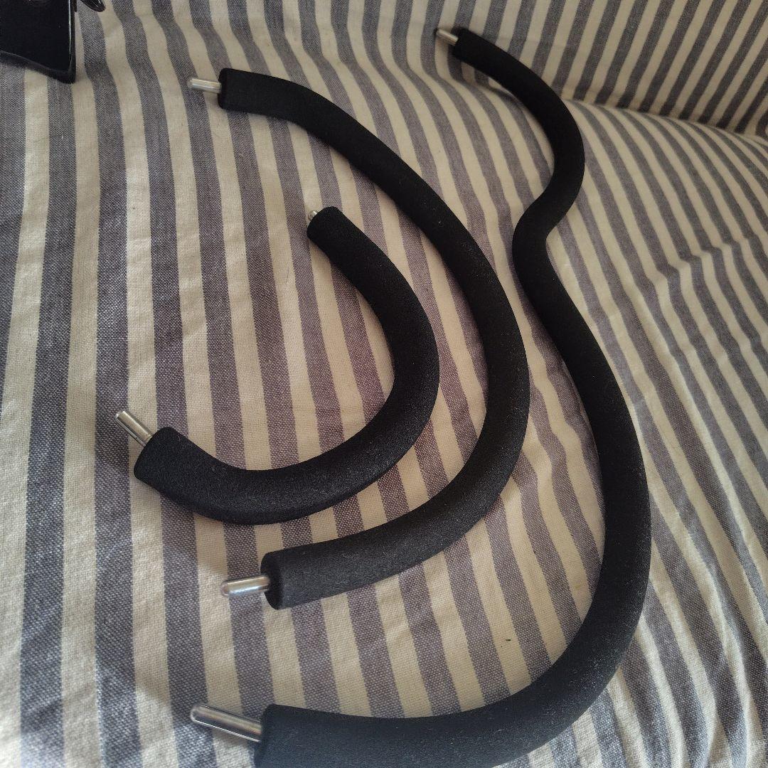 aria シンソニード 輸出モデル　サイレントギター