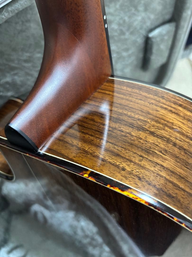 【美品】Furch G23 CR CT フォルヒ 純正ハードケース付 アコギ