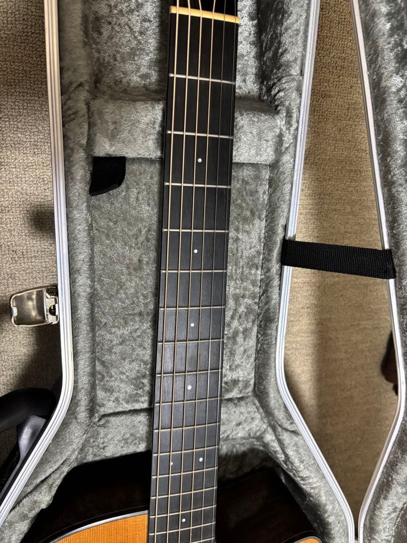 【美品】Furch G23 CR CT フォルヒ 純正ハードケース付 アコギ