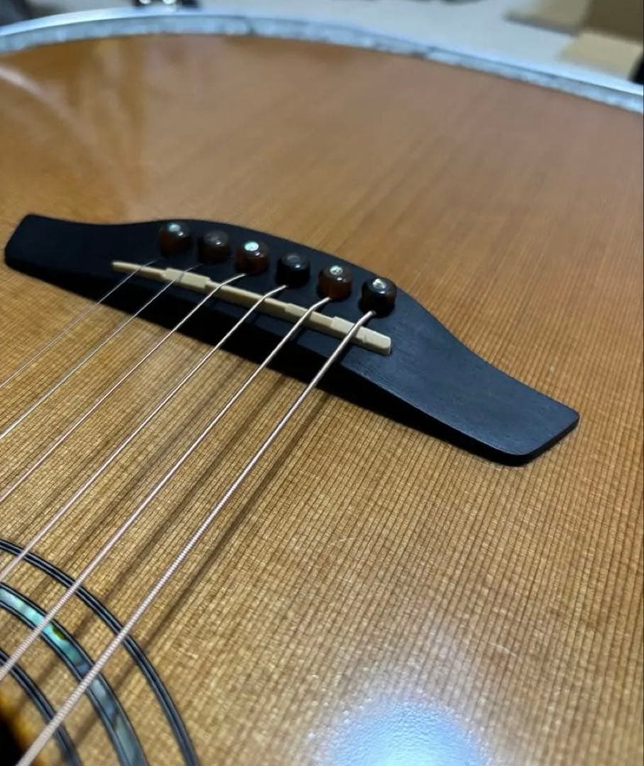 【美品】Furch G23 CR CT フォルヒ 純正ハードケース付 アコギ