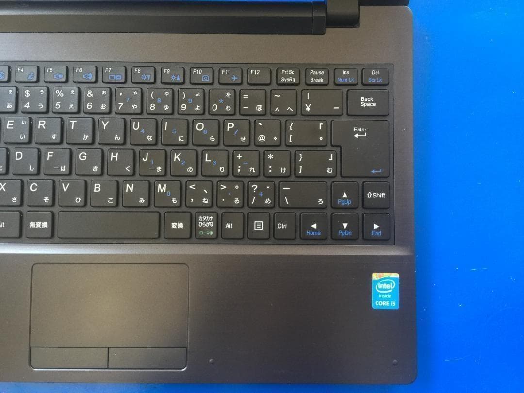 マウスー LB-J521S 13.3型フルHD/8G/Office/Win11