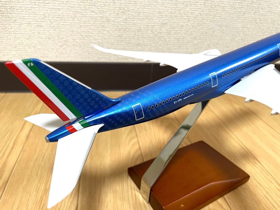 SCALE1/200ITAイタリア航空A350-900EI